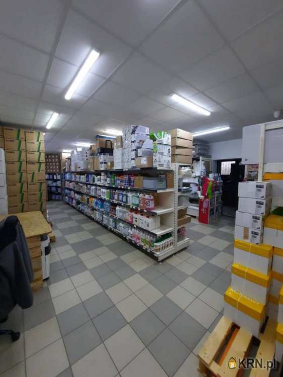 3 pokojowe, Zgorzelec, ul. , Lokal użytkowy  na sprzedaż