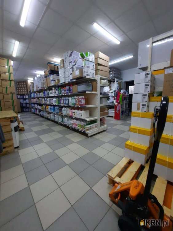 3 pokojowe, Lokal użytkowy  na sprzedaż, Zgorzelec, ul. 