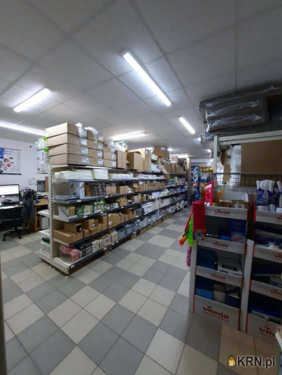 , Lokal użytkowy  na sprzedaż, Zgorzelec, ul. 