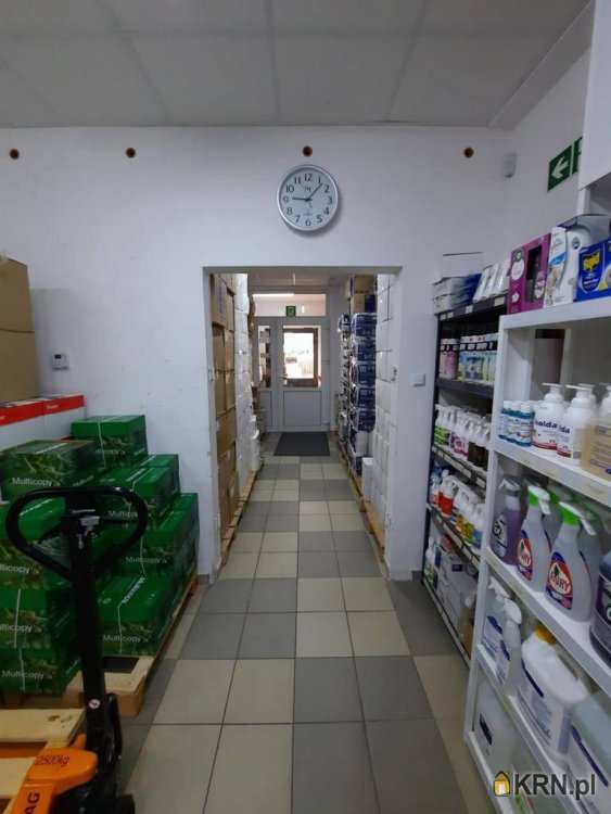 Lokal użytkowy  na sprzedaż, 3 pokojowe, Zgorzelec, ul. 