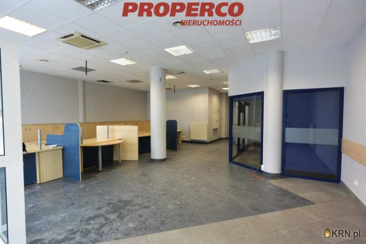 Lokal użytkowy  do wynajęcia, Kielce, ul. IX Wieków Kielc, 4 pokojowe