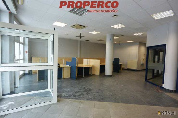 Lokal użytkowy  do wynajęcia, 4 pokojowe, Kielce, ul. IX Wieków Kielc