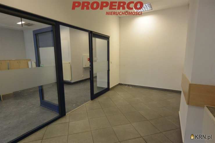 Kielce, ul. IX Wieków Kielc, Lokal użytkowy  do wynajęcia, 4 pokojowe