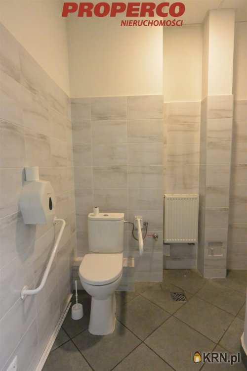 4 pokojowe, Kielce, ul. IX Wieków Kielc, Lokal użytkowy  do wynajęcia