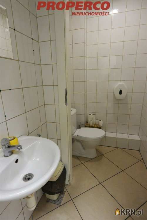 4 pokojowe, Lokal użytkowy  do wynajęcia, Kielce, ul. IX Wieków Kielc