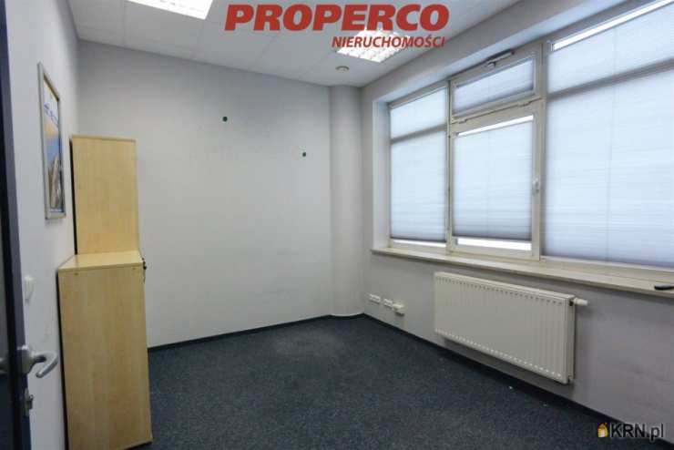 Lokal użytkowy  do wynajęcia, Kielce, ul. IX Wieków Kielc, 4 pokojowe
