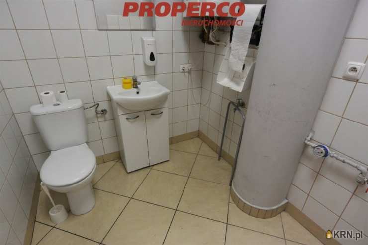 Kielce, ul. IX Wieków Kielc, Lokal użytkowy  do wynajęcia, 4 pokojowe