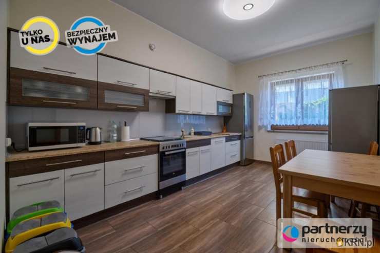 Gdańsk, Siedlce, ul. Kartuska, Lokal użytkowy  do wynajęcia, 