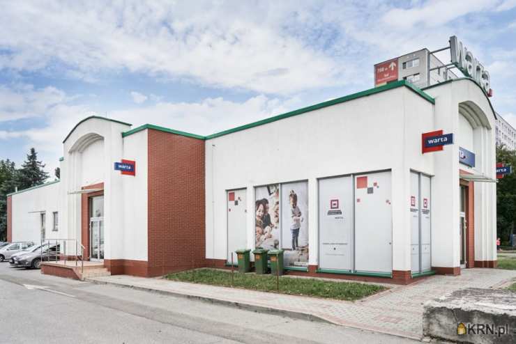 Rzeszów, Nowe Miasto, ul. , , Lokal użytkowy  do wynajęcia