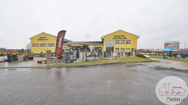 Stęszew, ul. , Lokal użytkowy  do wynajęcia, 4 pokojowe