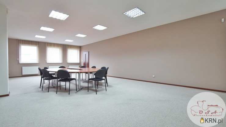 4 pokojowe, Stęszew, ul. , Lokal użytkowy  do wynajęcia