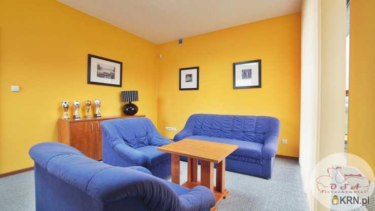 Lokal użytkowy  do wynajęcia, Stęszew, ul. , 4 pokojowe