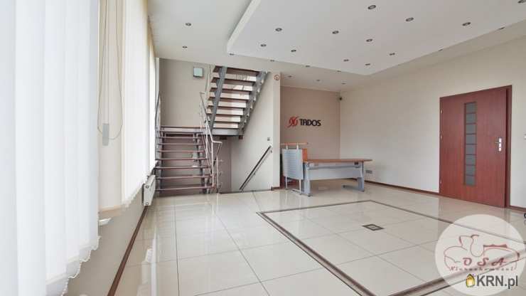 4 pokojowe, Stęszew, ul. , Lokal użytkowy  do wynajęcia