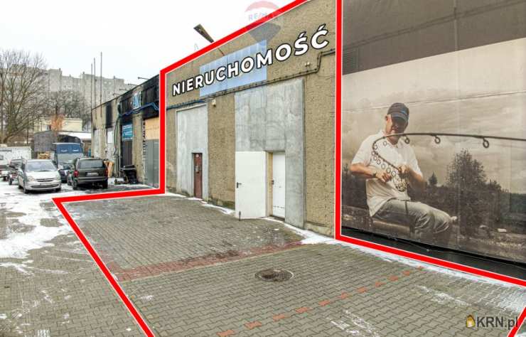Lokal użytkowy  do wynajęcia, , Zielona Góra, ul. 