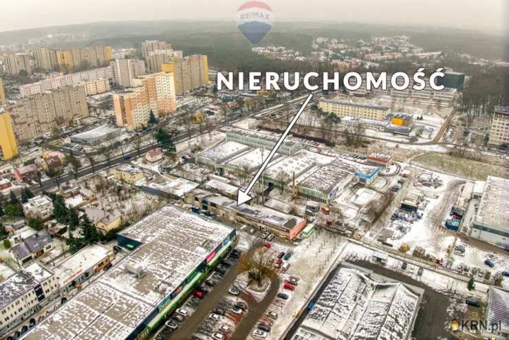 , Zielona Góra, ul. , Lokal użytkowy  do wynajęcia