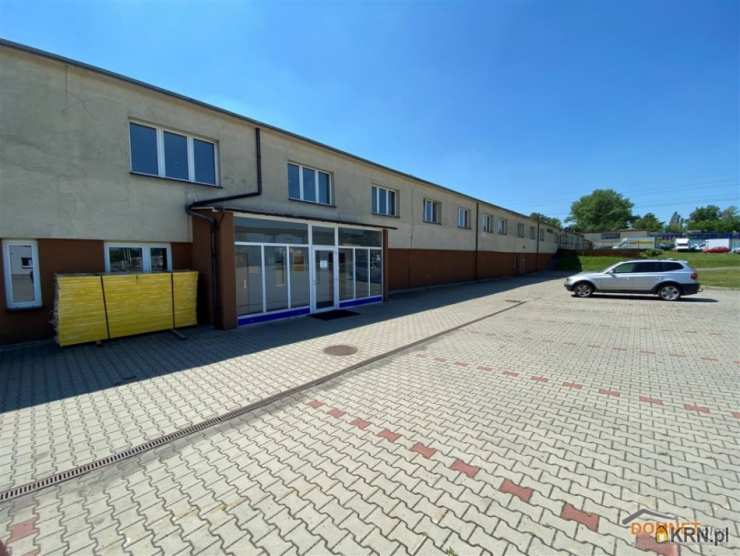 Lokal użytkowy  do wynajęcia, Chorzów, Chorzów Batory, ul. , 