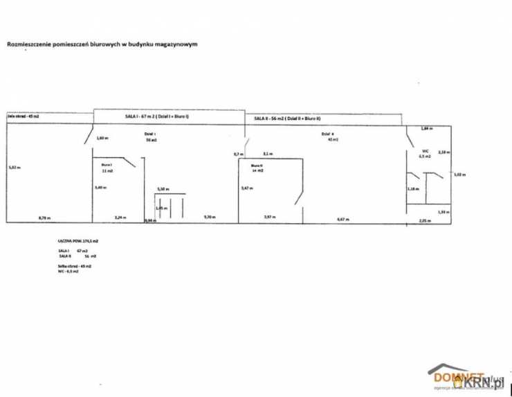 , Chorzów, Chorzów Batory, ul. , Lokal użytkowy  do wynajęcia