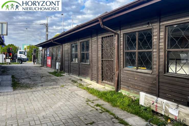 Kartuzy, ul. , Lokal użytkowy  na sprzedaż, 