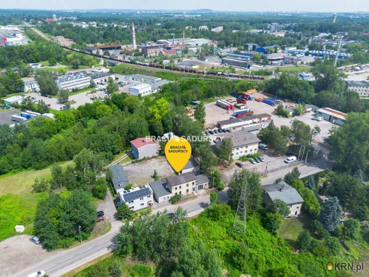 Lokal użytkowy  na sprzedaż, , Katowice, Szopienice-Burowiec/Szopienice, ul. Roździeńska