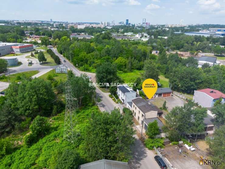 Katowice, Szopienice-Burowiec/Szopienice, ul. Roździeńska, Lokal użytkowy  na sprzedaż, 
