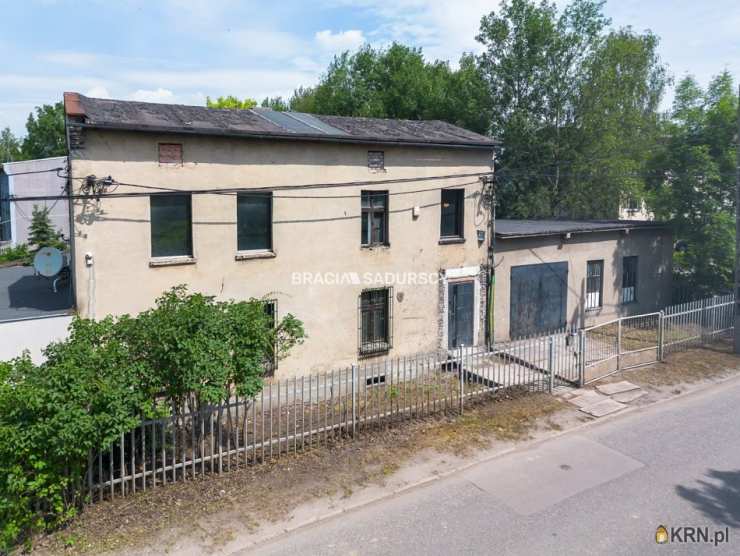 Katowice, Szopienice-Burowiec/Szopienice, ul. Roździeńska, , Lokal użytkowy  na sprzedaż