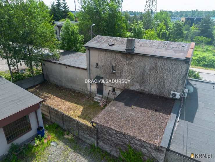 , Katowice, Szopienice-Burowiec/Szopienice, ul. Roździeńska, Lokal użytkowy  na sprzedaż