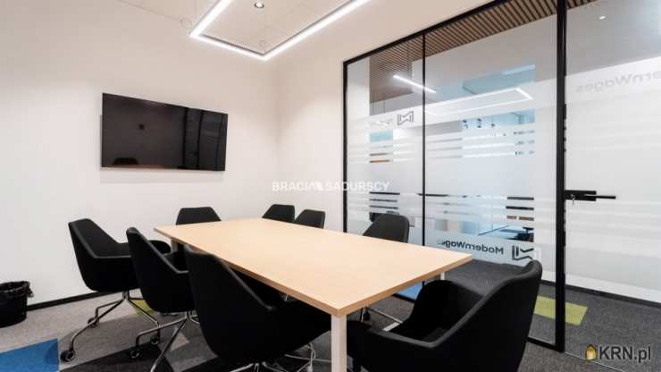 Bracia Sadurscy Oddział BS2 Rynek Pierwotny, Lokal użytkowy  do wynajęcia, Kraków, Łagiewniki/Borek Fałęcki, ul. J. Marcika