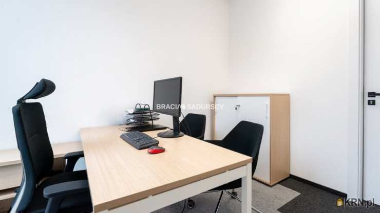 Kraków, Łagiewniki/Borek Fałęcki, ul. J. Marcika, 12 pokojowe, Lokal użytkowy  do wynajęcia