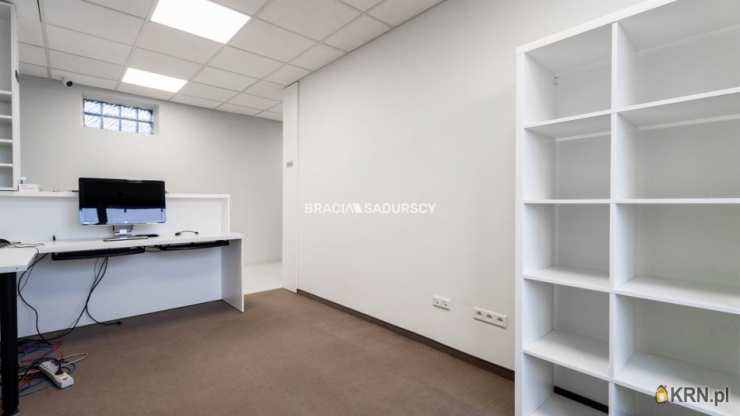 Kraków, Podgórze/Płaszów, ul. Nowohucka, 4 pokojowe, Lokal użytkowy  do wynajęcia