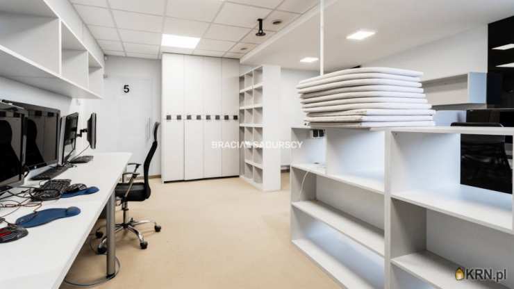 Bracia Sadurscy Oddział BS2 Rynek Pierwotny, Lokal użytkowy  do wynajęcia, Kraków, Podgórze/Płaszów, ul. Nowohucka