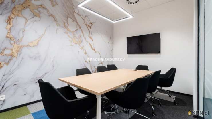 Lokal użytkowy  do wynajęcia, 12 pokojowe, Kraków, Łagiewniki/Borek Fałęcki, ul. J. Marcika