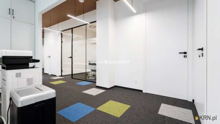 Kraków, Łagiewniki/Borek Fałęcki, ul. J. Marcika, Lokal użytkowy  do wynajęcia, 12 pokojowe