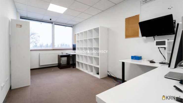 Lokal użytkowy  do wynajęcia, 4 pokojowe, Kraków, Podgórze/Płaszów, ul. Nowohucka