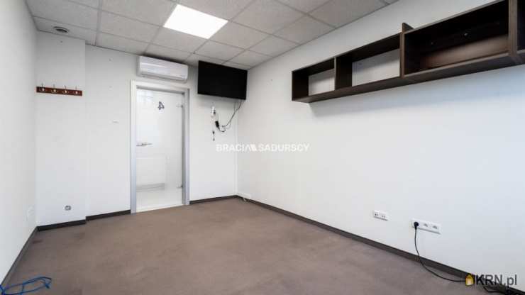 Kraków, Podgórze/Płaszów, ul. Nowohucka, 4 pokojowe, Lokal użytkowy  do wynajęcia