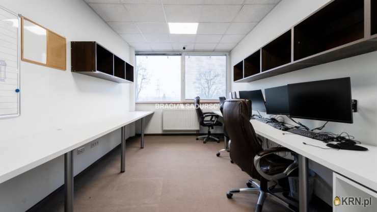 Bracia Sadurscy Oddział BS2 Rynek Pierwotny, Lokal użytkowy  do wynajęcia, Kraków, Podgórze/Płaszów, ul. Nowohucka