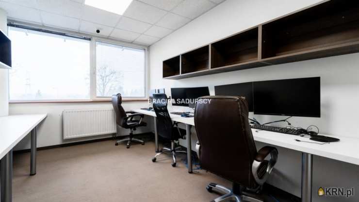 Lokal użytkowy  do wynajęcia, Kraków, Podgórze/Płaszów, ul. Nowohucka, 4 pokojowe