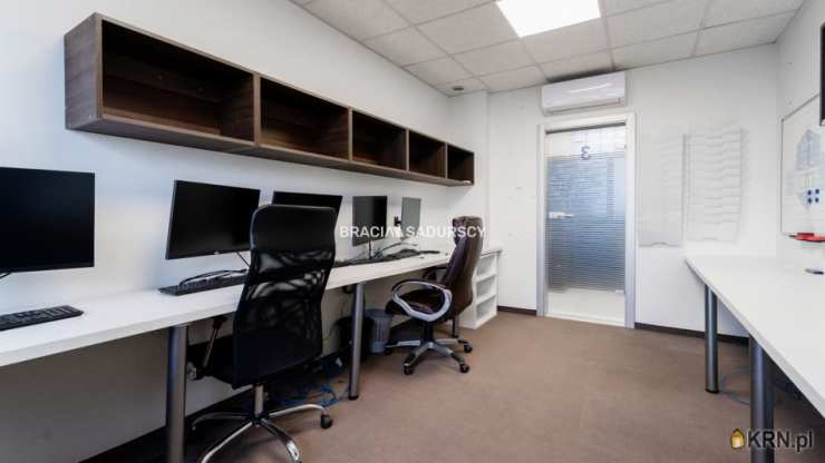 Lokal użytkowy  do wynajęcia, 4 pokojowe, Kraków, Podgórze/Płaszów, ul. Nowohucka