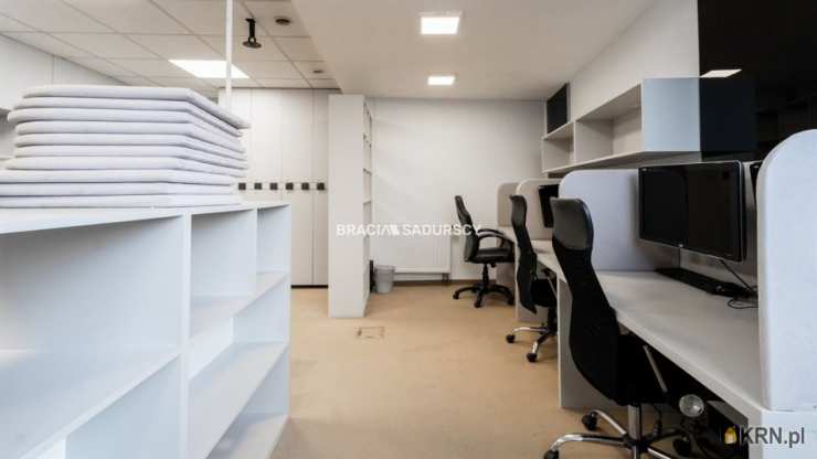 Lokal użytkowy  do wynajęcia, Kraków, Podgórze/Płaszów, ul. Nowohucka, 4 pokojowe