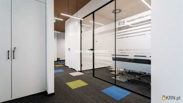 Kraków, Łagiewniki/Borek Fałęcki, ul. J. Marcika, Lokal użytkowy  do wynajęcia, 12 pokojowe