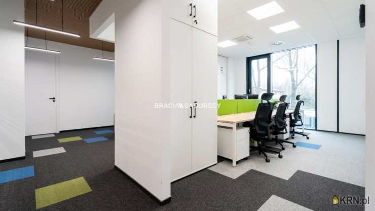 Kraków, Łagiewniki/Borek Fałęcki, ul. J. Marcika, 12 pokojowe, Lokal użytkowy  do wynajęcia