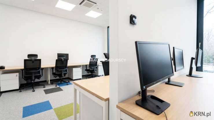 Kraków, Łagiewniki/Borek Fałęcki, ul. J. Marcika, 12 pokojowe, Lokal użytkowy  do wynajęcia