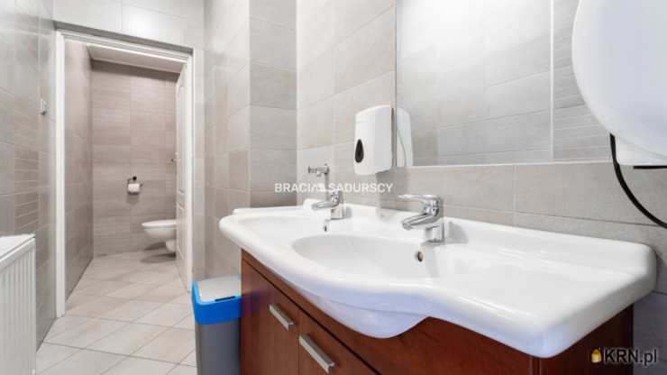 4 pokojowe, Kraków, Podgórze/Płaszów, ul. Nowohucka, Lokal użytkowy  do wynajęcia