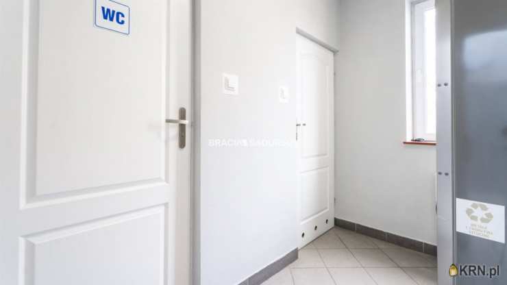 4 pokojowe, Lokal użytkowy  do wynajęcia, Kraków, Podgórze/Płaszów, ul. Nowohucka