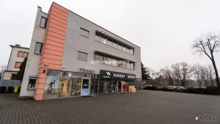 4 pokojowe, Kraków, Podgórze/Płaszów, ul. Nowohucka, Lokal użytkowy  do wynajęcia