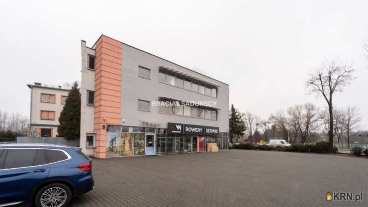 4 pokojowe, Lokal użytkowy  do wynajęcia, Kraków, Podgórze/Płaszów, ul. Nowohucka