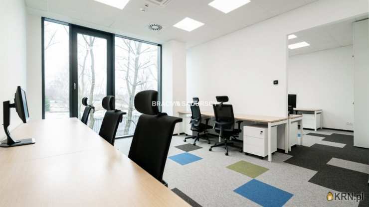 Kraków, Łagiewniki/Borek Fałęcki, ul. J. Marcika, 12 pokojowe, Lokal użytkowy  do wynajęcia