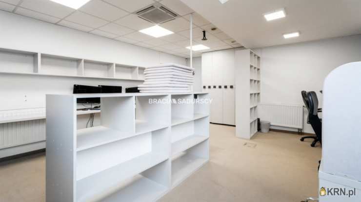 Lokal użytkowy  do wynajęcia, 4 pokojowe, Kraków, Podgórze/Płaszów, ul. Nowohucka