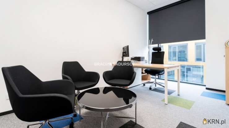 Lokal użytkowy  do wynajęcia, Kraków, Łagiewniki/Borek Fałęcki, ul. J. Marcika, 12 pokojowe