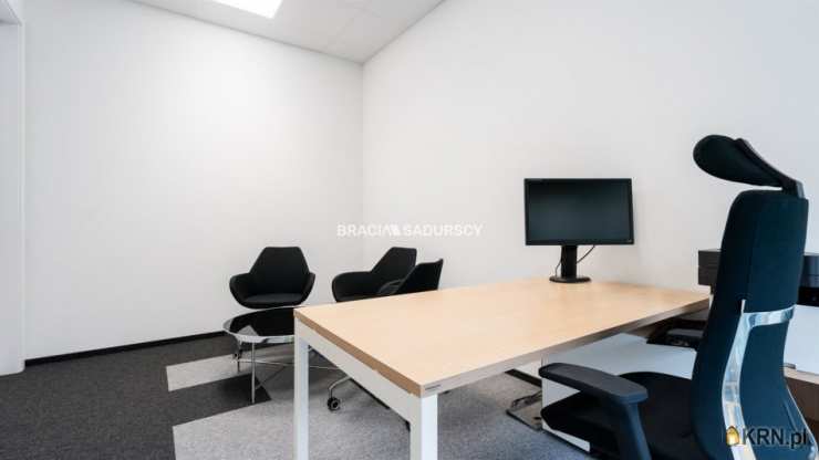 Lokal użytkowy  do wynajęcia, 12 pokojowe, Kraków, Łagiewniki/Borek Fałęcki, ul. J. Marcika