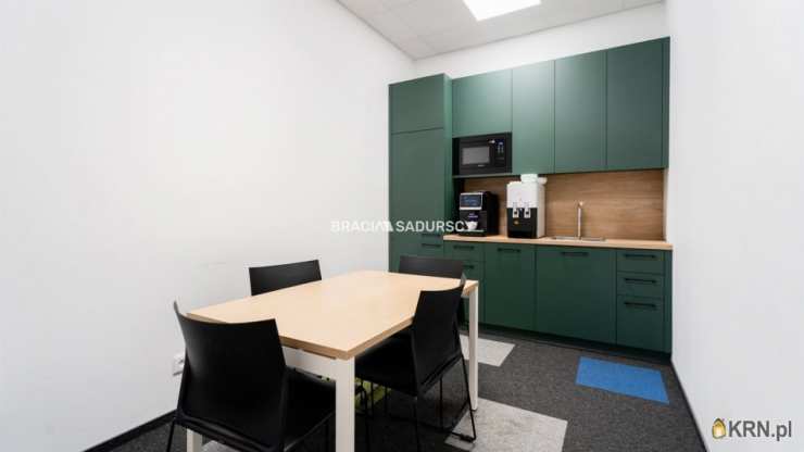 12 pokojowe, Kraków, Łagiewniki/Borek Fałęcki, ul. J. Marcika, Lokal użytkowy  do wynajęcia